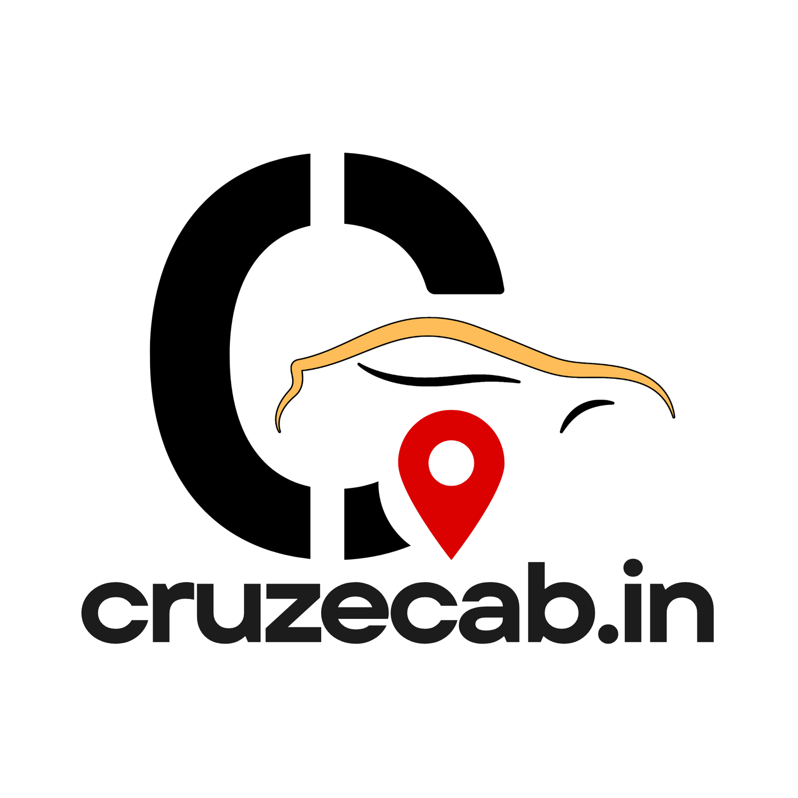 Cruze Cab logo